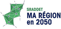 Ma région en 2050