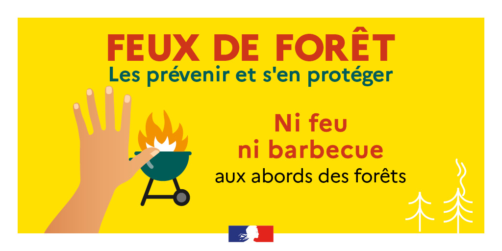 Ni feu ni barbecue