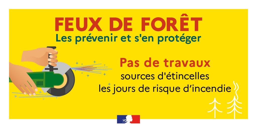 Pas de travaux