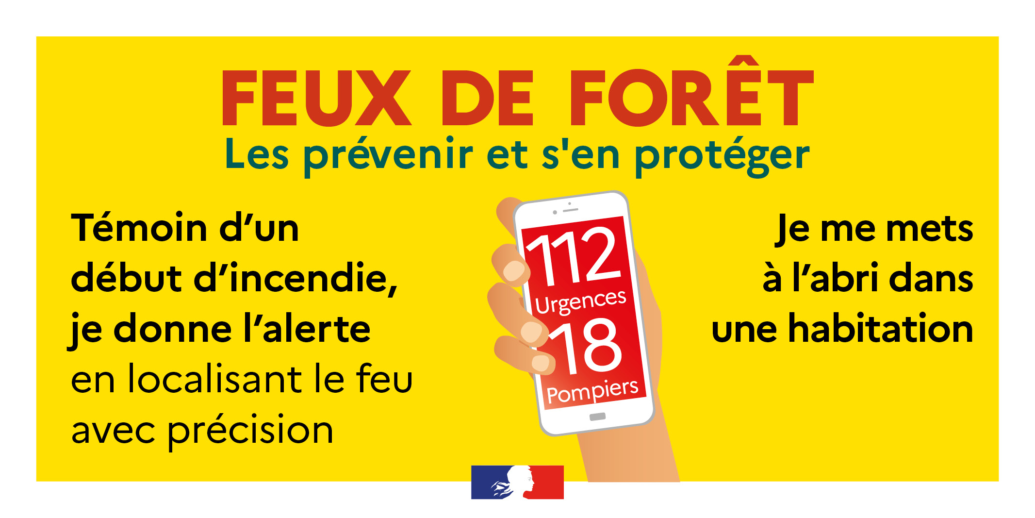 Donner l'alerte