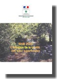 Couverture "RNB 2005, Evaluation de la qualité des eaux superficielles"