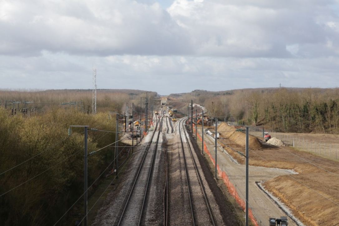 crédits : SNCF Réseau - janvier 2015