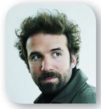 Cyril Dion Cyril Dion