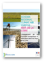 Schéma Régional Climat Air Énergie (SRCAE) des Pays de la Loire