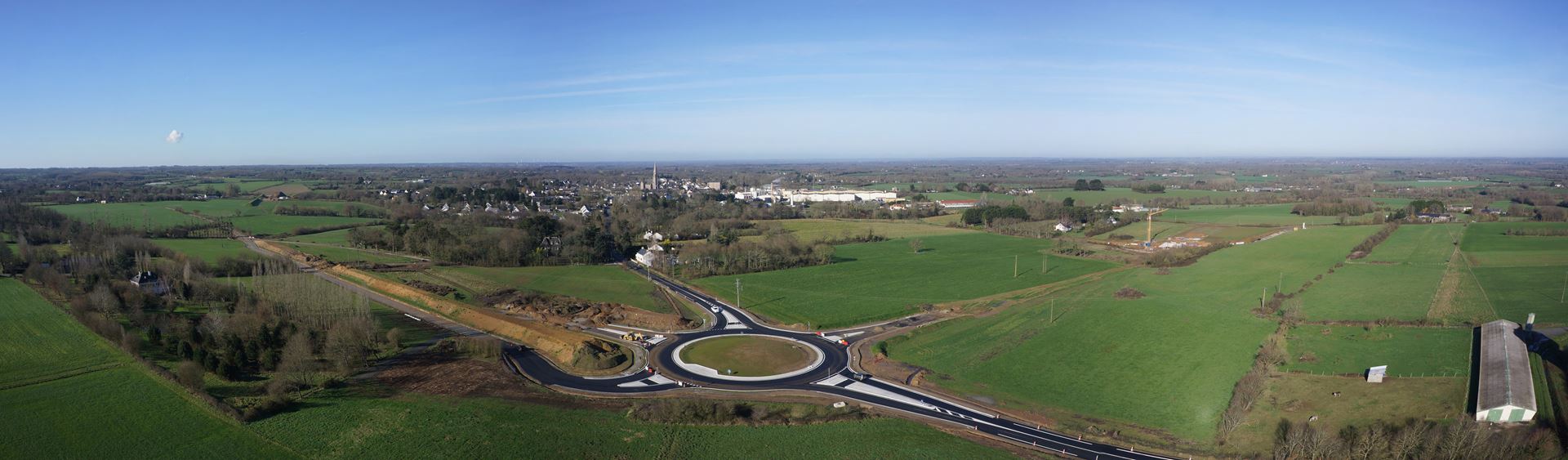 pano vue d ensemble