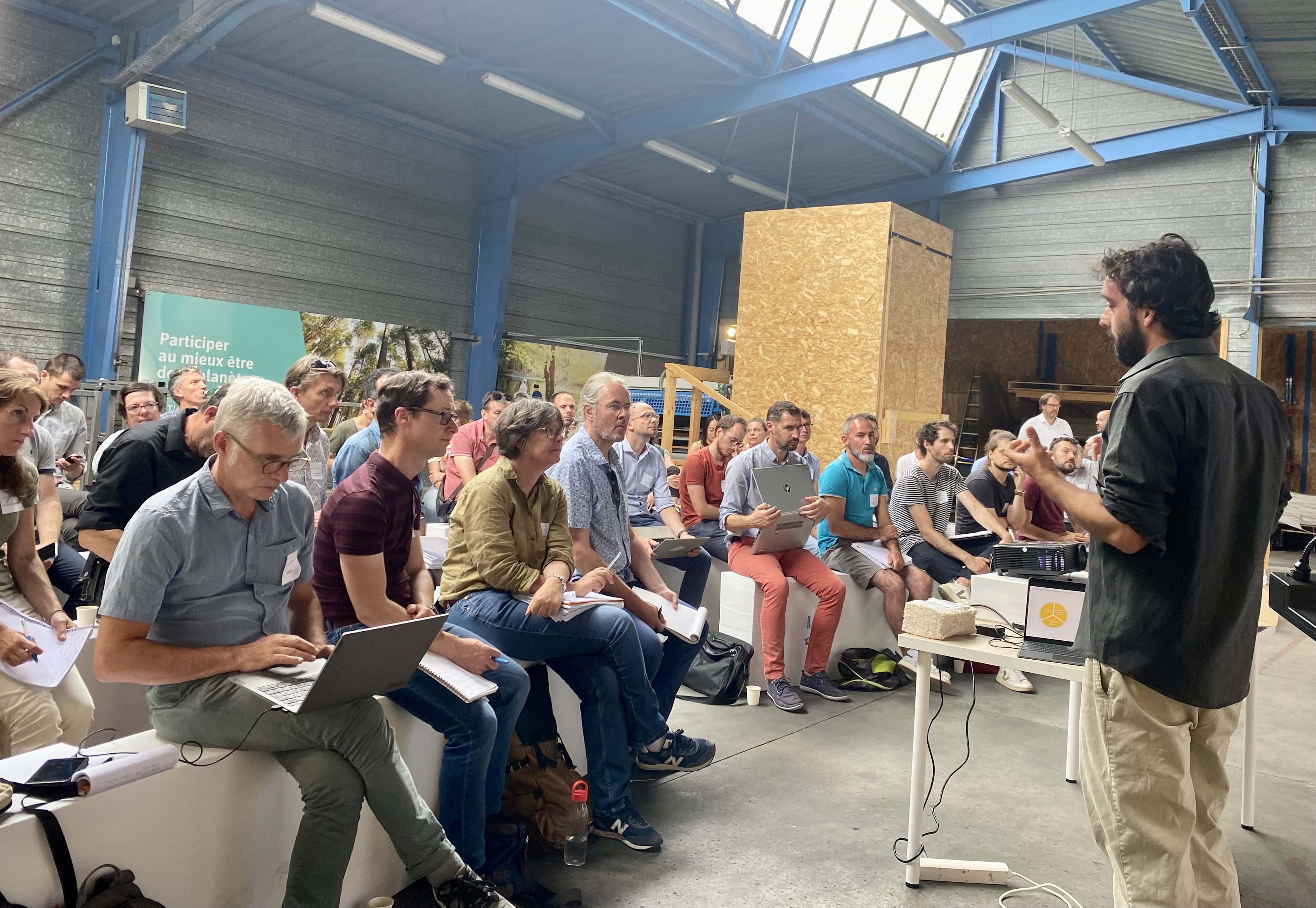 Rencontre du 29 juin 2023