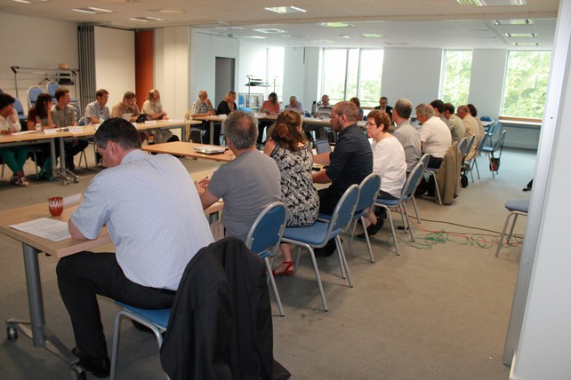 Rencontre associations DREAL du 3 juillet 2018 (2)