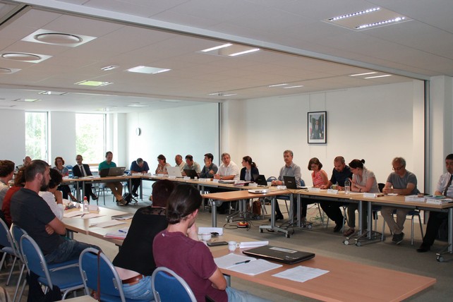 Rencontre associations DREAL du 3 juillet 2018 (3)