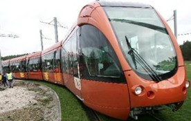 Le Tramway du Mans