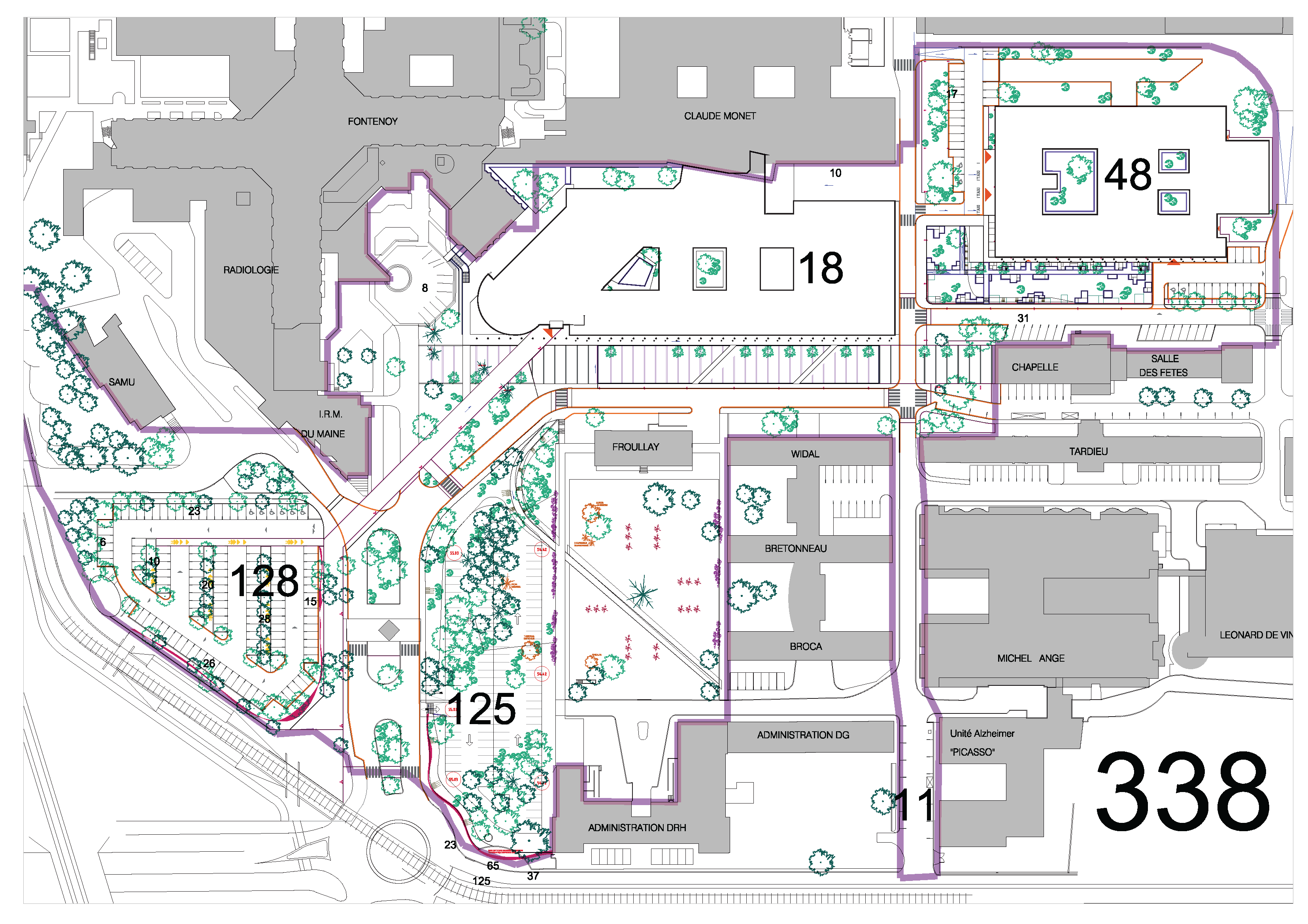 2016-1869 projet de parking