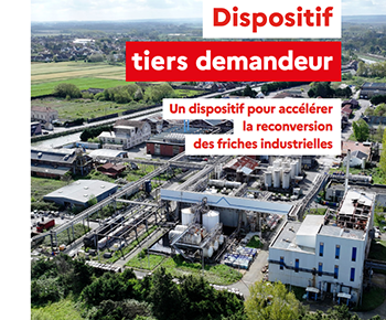 Consulter le dispositif tiers demandeur